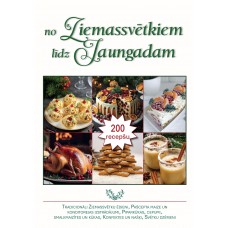 No Ziemassvētkiem līdz Jaungadam