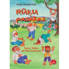 Rūķu pasakas